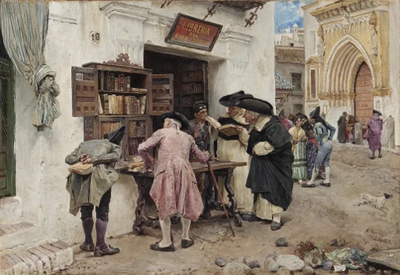 I Bibliofili